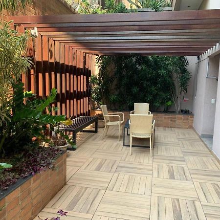Cobertura No Melhor Lugar De Ipanema Apartment Rio de Janeiro Ngoại thất bức ảnh