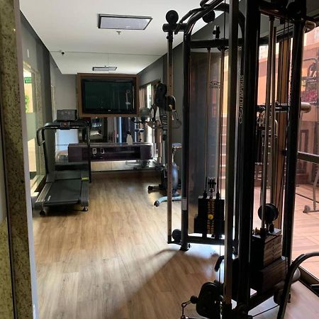 Cobertura No Melhor Lugar De Ipanema Apartment Rio de Janeiro Ngoại thất bức ảnh