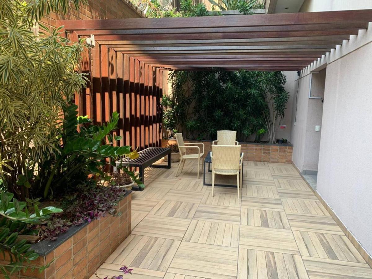 Cobertura No Melhor Lugar De Ipanema Apartment Rio de Janeiro Ngoại thất bức ảnh