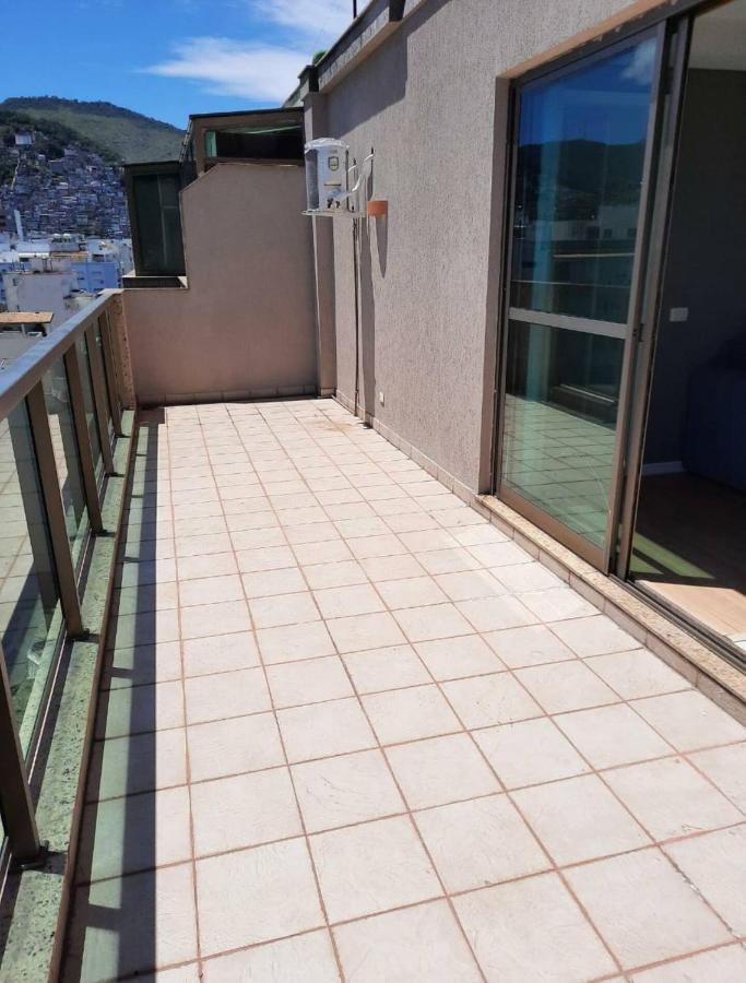 Cobertura No Melhor Lugar De Ipanema Apartment Rio de Janeiro Ngoại thất bức ảnh