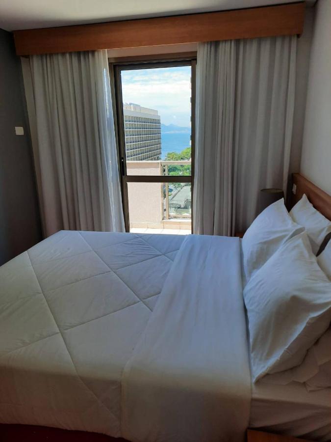 Cobertura No Melhor Lugar De Ipanema Apartment Rio de Janeiro Ngoại thất bức ảnh