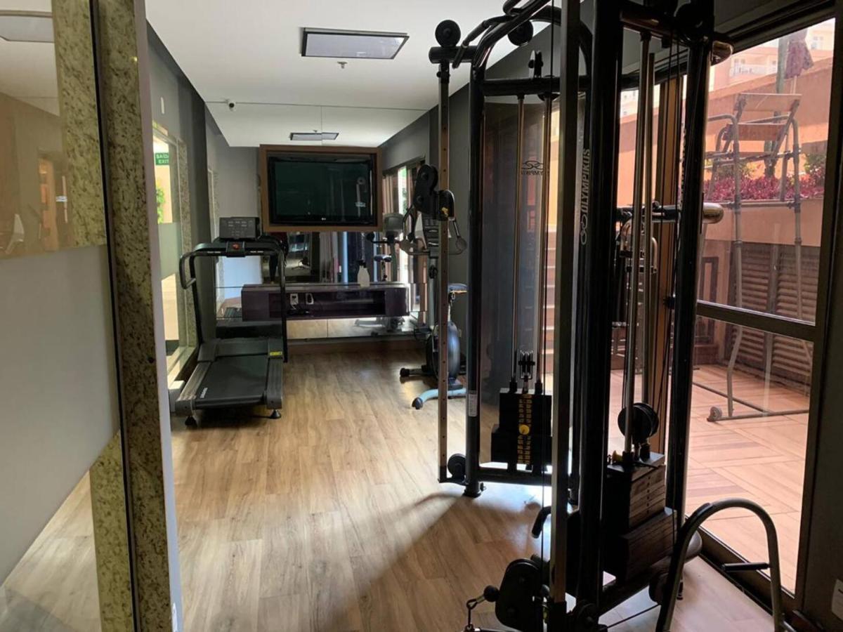 Cobertura No Melhor Lugar De Ipanema Apartment Rio de Janeiro Ngoại thất bức ảnh