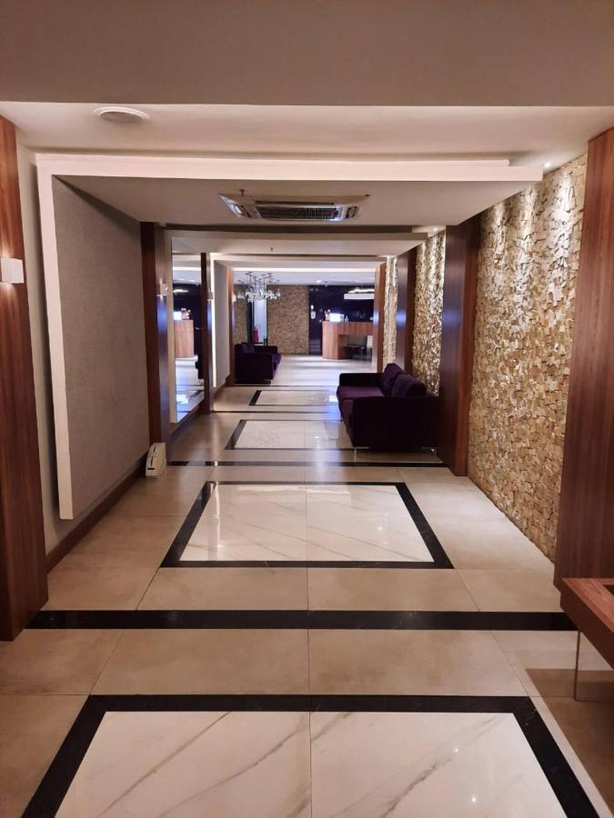 Cobertura No Melhor Lugar De Ipanema Apartment Rio de Janeiro Ngoại thất bức ảnh
