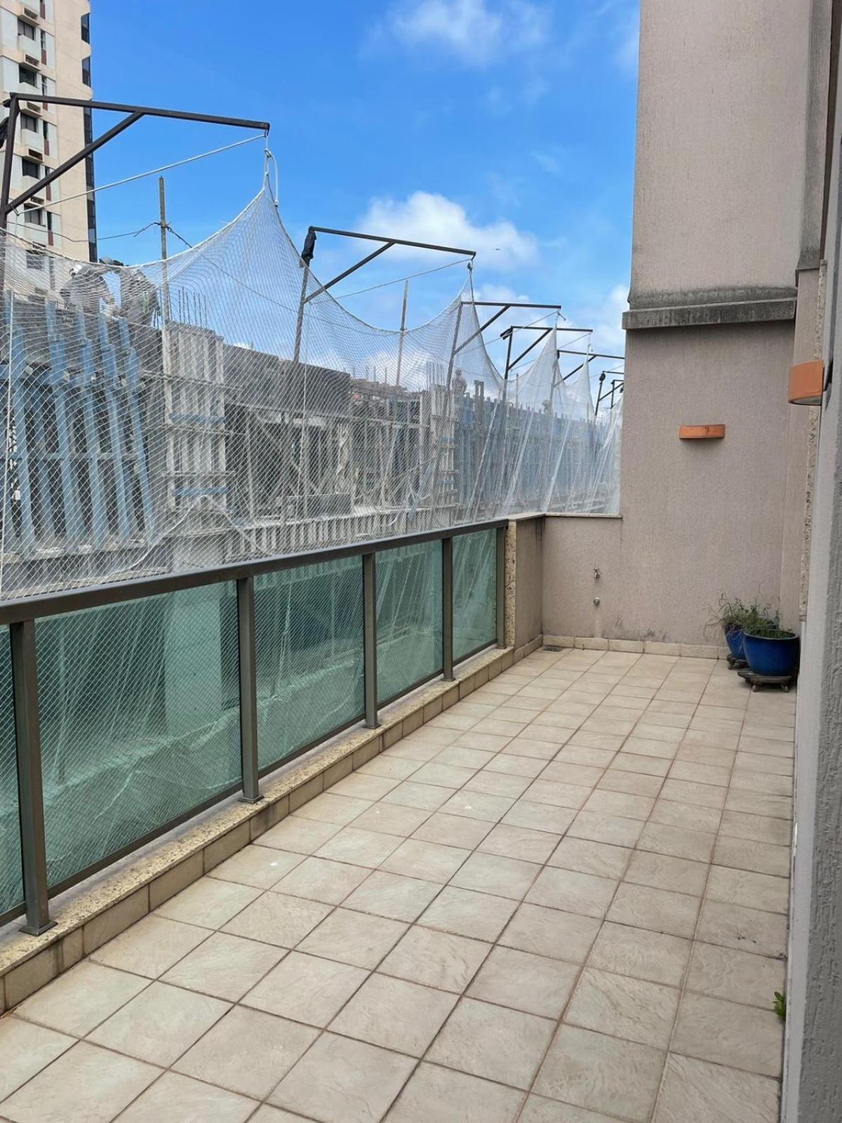 Cobertura No Melhor Lugar De Ipanema Apartment Rio de Janeiro Ngoại thất bức ảnh