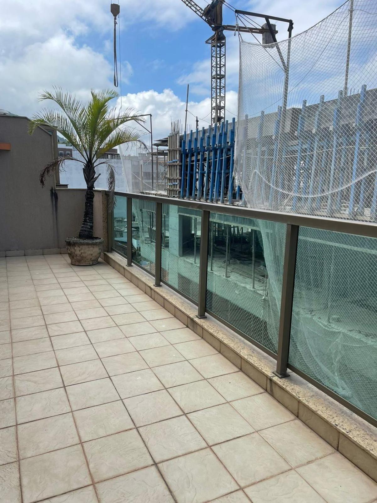 Cobertura No Melhor Lugar De Ipanema Apartment Rio de Janeiro Ngoại thất bức ảnh